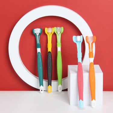 Dog Heaven™ Toothbrush